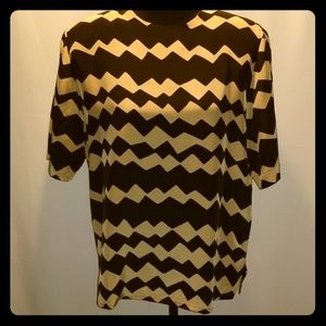 Vintage Ann May Blouse